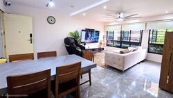 Blk 458A Fernvale Woods (Sengkang), HDB 5 Rooms #595813901
